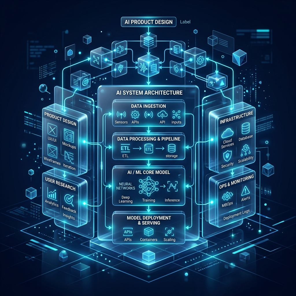 AI System Architecture