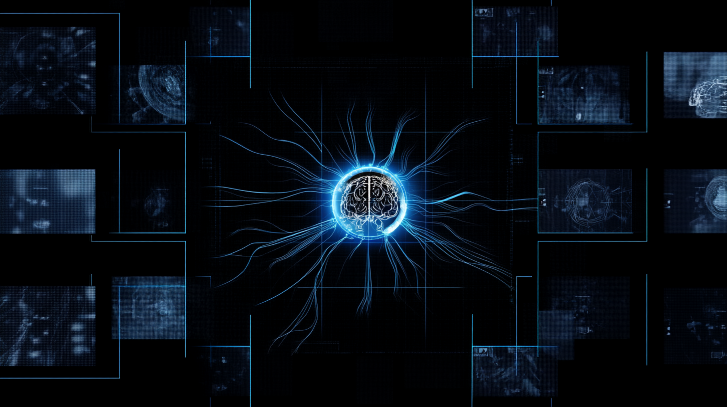 MELD: Evolutionary Behavior Management System screenshot